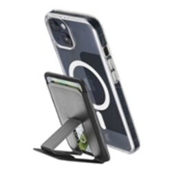 cellularline Kartenhalter POCKET STAND MAG