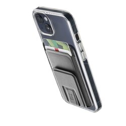 cellularline POCKETSTANDMAGK Handyhalter Pocket Stand Mag 