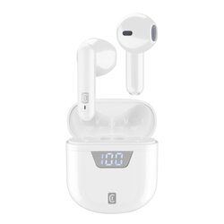 cellularline BTSEEKTWSW Kopfhörer In Ear Seek ws 