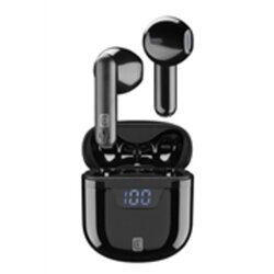 cellularline BTSEEKTWSK Kopfhörer In Ear Seek sw 