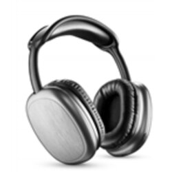 cellularline BTHEADBMSMAXI2K Kopfhörer Over-Ear MAXI 2 sw 