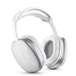 cellularline BTHEADBMSMAXI2W Kopfhörer Over-Ear MAXI 2 ws 