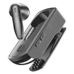 cellularline BTCLIPPROK Headset Clip Pro 