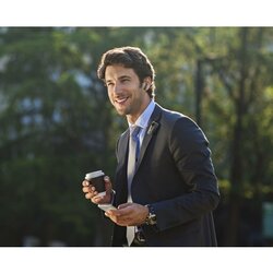 cellularline Headset CLIP PRO In-Ear mit Bluetooth