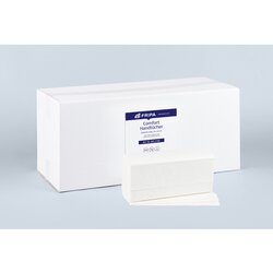 Fripa 4052106 Papierhandtuch Comfort 2lg 24x24cm 15x150Bl.
