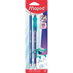 Maped 853500 Bleistift HB 