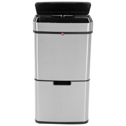 Hailo Abfalleimer Öko Vario XL 50 l