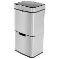 Hailo Abfalleimer Öko Vario XL 50 l