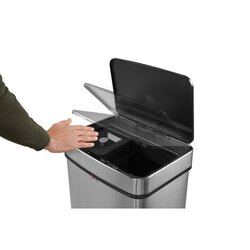 Hailo Abfalleimer Öko Vario XL 50 l