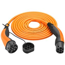 LAPP Ladekabel Elektroauto Helix® 22 kW