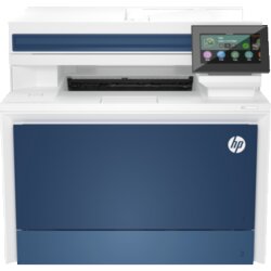 HP 5HH64F Multifunktionsgerät Color LaserJet Pro 4302fdw