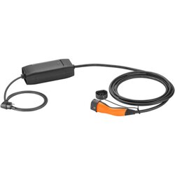 LAPP 5555921001 Mobile Ladestation Basic Typ2 2,3kW 6m