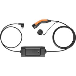 LAPP 5555921002 Mobile Ladestation Basic Typ2 1,8kW 6m