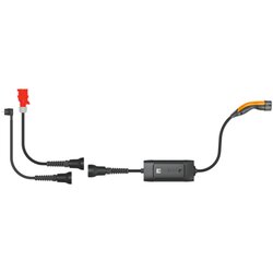 LAPP 5555924001 Mobile Ladestation Universal Typ2 11kW 6m