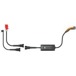 LAPP 5555924002 Mobile Ladestation Universal Typ2 22kW 6m