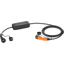 LAPP Mobile Ladestation Elektroauto Universal Typ 2 Kupplung/CEE-Buchse 32 A