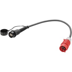 LAPP Mobile Ladestation Elektroauto Universal Typ 2 Kupplung/CEE-Buchse 32 A