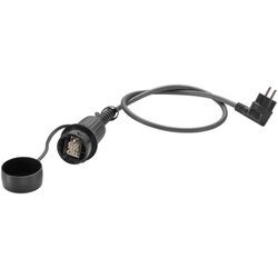 LAPP Mobile Ladestation Elektroauto Universal Typ 2 Kupplung/CEE-Buchse 32 A