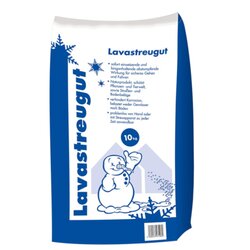 Hamann 10002305 Lavastreugut 10kg 