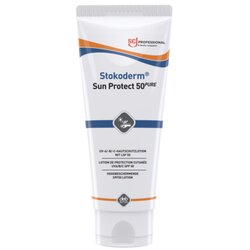 SC Johnson PROFESSIONAL SPC100MLEE Hautschutzcreme Sun Protect 50 100ml