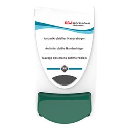 SC Johnson PROFESSIONAL ANT1LDGER Hautreinigung Spender 