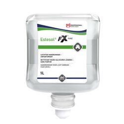 SC Johnson PROFESSIONAL EPU1L Schaumseife Estesol PURE 1l 