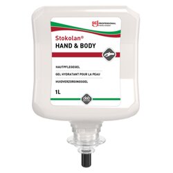 SC Johnson PROFESSIONAL SBL1L Hand/Body 1l 