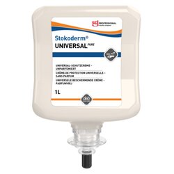 SC Johnson PROFESSIONAL SGP1L UNIVERSAL PURE Creme 1l 