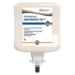 SC Johnson PROFESSIONAL SPC1L Sonnenschutz Sun Protect 50 1l