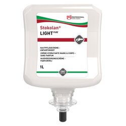 SC Johnson PROFESSIONAL RES1L Creme Light PURE 1l 