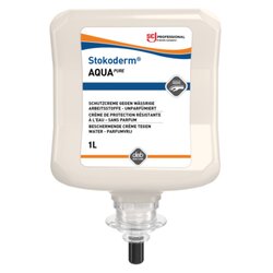 SC Johnson PROFESSIONAL SAQ1L AQUA PURE Creme 1L 