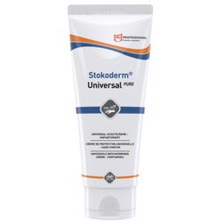 SC Johnson PROFESSIONAL SGP100ml Hautschutzcreme 100ml 