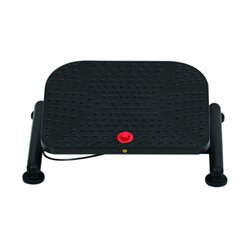 meychair 13209 Fußstütze EFS 90 ESD  sw 
