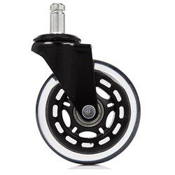 hjh OFFICE Ersatzrolle ROLO SKATE