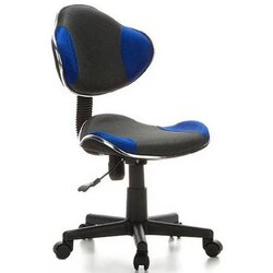 hjh OFFICE 633000 Kinderdrehstuhl KIDDY GTI-2 bl 
