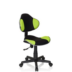 hjh OFFICE 634130 Kinderdrehstuhl KIDDY GTI-2 gn 