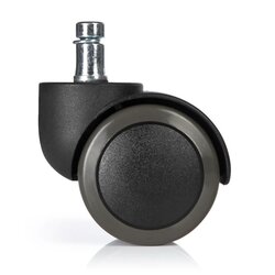 hjh OFFICE Ersatzrolle ROLO FREE für Stiftdurchmesser: 11 mm