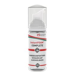 SC Johnson PROFESSIONAL IFS47ML Handdesinfektion 47ml 