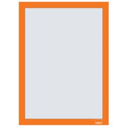 Nobo® 1915695 Posterrahmen A4 or 2St 