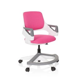 hjh OFFICE 640480 Kinderdrehstuhl KID FLEX pi 