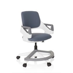 hjh OFFICE 640510 Kinderdrehstuhl KID FLEX gr 