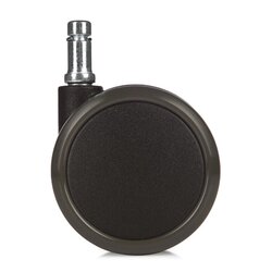 hjh OFFICE Ersatzrolle ROLO für Stiftdurchmesser: 10 mm