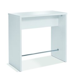 Neutralware 810004501 Stehtisch 1600x1130x600 weiß