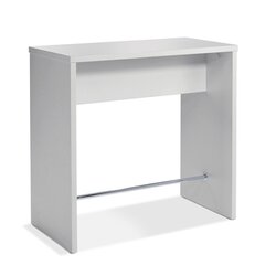 Neutralware 810004581 Stehtisch 1600x1130x600 lichtgrau