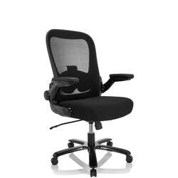 hjh OFFICE 691006 Bürostuhl INSTRUCTOR SW I sw 