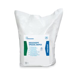Descosept 00208RS10001 Kopierpapier A4 75g   gelocht hf h.ws 500 Bl