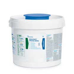 Descosept 00208ERS10001 Desinfektionstuch  Spezial Wipes Refill 100St.