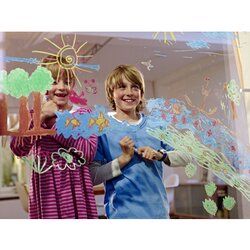 edding Windowmarker 16 FUNTASTICS WINDOW FUN 5 St./Pack.