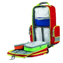 SÖHNGEN® Erste Hilfe Tasche Lifebag L nicht gefüllt