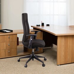 hjh OFFICE Bürodrehstuhl PRO-TEC 300